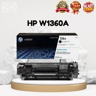 HP W1360A (136A) Black LaserJet Toner Cartridge
