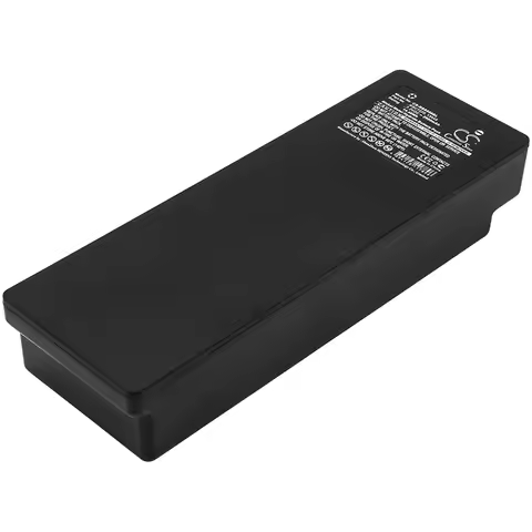 Ni-MH Crane Remote Control Battery for Palfinger Scanreco,7.2V,2000mAh,RC400 Kranfunksteuerung 790 5