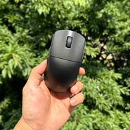 Phụ Kiện Chuột Chống Trượt Ultraglide Master Edition F1 pro MAX Của ATK Ultimate Thiết Kế Hình Mèo Ố