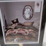 Cadar Queen 6 Dalam 1