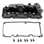 Engine Valve Cover For Audi A3 8V1 8VK A4 8K2 A5 8TA A6 4G2 4GC C7 Q3 8UB 8UG Q5 TT FV3 FVP LEON 5F1