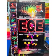 SELF-SUFFICIENT GUIDE TO ECE ENGINEERING BOOK