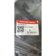PERODUA MYVI 1.3 D73A ENGINE WIRE 82121-BZ060
