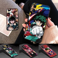 for Realme 2 A5 3 5 5i 5s Q 6 6i 7 7i 8 Pro 8S Q3 Q3i Narzo 30 V13 C2 C3 C11 C11 C12 soft Case R54 T