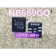 5pcs NB670GQ-Z NB670 printing ADZD ADZC ADZE ADZF ADZ NB669GQ-Z NB669GQ NB670GQ AEVD ADZD ADZE AD2D 