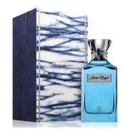 Azure Royal Ahmed Al Maghribi for women and men perfume original from Dubai EDP original 100%