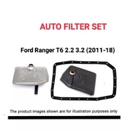 Ford Ranger T6 2.2 , 3.2 (2011-18yrs) (BL3Z-7A098-A) Auto Filter Set
