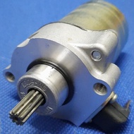 Suzuki Smash 110 / Smash Revo / FX 110 / GSX 110  - Starter Motor [OE-Genuine Parts -MITSUBA] - New 