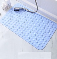 全城熱賣 - 防滑墊（淺藍色（加厚大氣泡墊））(49*49cm）