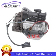 Air Suspension Compressor For Land Rover LR3 LR4 AMK for Range Rover Sport Airmatic Pump LR072539 LR