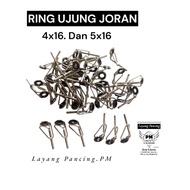 ROD ENDRing 4X16 AND 5X16 6x17