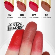 IMPLORA INTENSE MATTE LIPSTICK LONG LASTING FINISH 3.5G