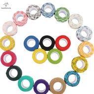 12pcs Elastic Self- Adhesive Bandage Finger Tape Non-Woven Elastic Cohesive Bandage for First Aid/In