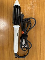 CREATE ION Rollbrush Iron II Hair Styler捲髮梳