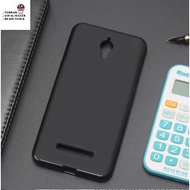 Neffos Black Matte Silicone Case Y5 Y5i Y5S Y6 Y7 C5 Y5l C7 C9 C9A Plus Max X1 Lite X9 N1 C5A