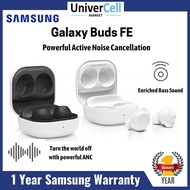 Samsung Galaxy Buds FE | Powerful Active Noise Cancellation | Samsung Galaxy Buds 2 |  1 Year Samsung Warranty