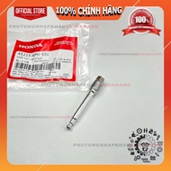 Air Blade AB 125 150, Vario, Vision 110, Lead, Future, Wave, Sh Mode, RSX - 45215KPH951