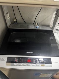 Panasonic NA-F90G6 9.0kg 洗衣機