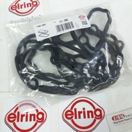 BMW N53 Gasket Valve Cover E90 325i 330i E60 523i F10 528i Elring 740.290 Reinz 71-39286-00 B30 head