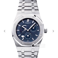 TWA TWA TWA Royal Oak 26120, Foreign Latest Plaything Finally Comes Dual Time US Union AP TWA Royal 