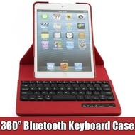 Bluetooth Keyboard Case For ipad mini retina
