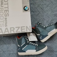 BMW BMW SNEAKER RIDE Motorcycle Waterproof Breathable Four Seasons Racing Motorcycle Casual Sneakers