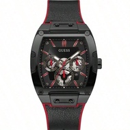 Men's Square Fashion Quartz Watch Series -Case Diameter: 41.5mm GW0202G1 / GW0202G2 / GW0202G3 / GW0