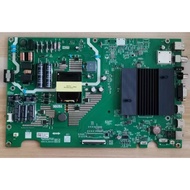 Chuangwei 55B20A 50B20 55E392G Motherboard 5800-A5S851-1P30 Screen RDL500 550WY