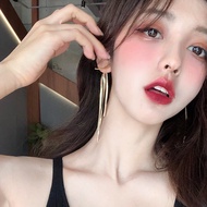 AT 105 Earrings S925 Material /BS