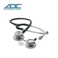 ADC Adscope® 601 Convertible Cardiology Stethoscope