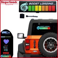 Car sticker /LED Car Car Window sticker/Car Decoration/Car decals