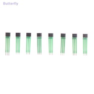 [Butterfly] 10Pcs Electric Car Hall Sensor OH413/41F/503/3144/44E/49E/43F/U18 Hall Element For E-bik
