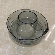 Philips HR1863 juicer tray