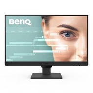 BenQ 明基 GW2490 24型 Eye-Care IPS 光智慧 護眼 螢幕 3年保固