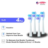 For USMILE Electric Toothbrush Head Applicable to the replacement head Y1/Y10/Y4/Y5/Y1S/Y1 Pro/Y2/P1