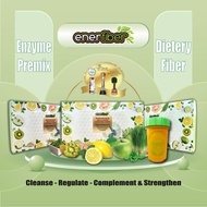 Enerfiber Dietary Fiber 10g