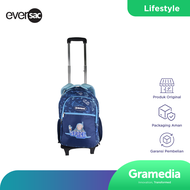 Eversac Trolley Backpack Space