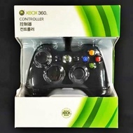 online Joystick Game Console Gamepad for Xbox 360 PC Wired Controller