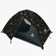 TENDA PANGRANGO 2P BIG ADVENTURE TENDA KAP 2 TOSCA BIG ADVENTUR TENDA ALLOY CAMPING OUTDOOR TENDA KE