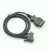 Car VCM II Main Cable F-00K-108-663 VCM2 16pin Cable VCM 2 OBD2 Cable Diagnostic tool Interface Cabl