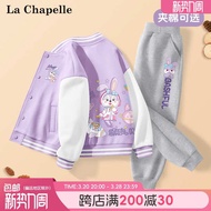 baju kanak perempuan baju kanak kanak baju kanak kanak perempuan Lasherbell Girls Spring Clothes 202