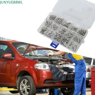 JUNYUE88WL Crimp Pins, 290PCS 21Type Wire Terminal Pins, Plug 1/1.5/1.8/2.2/2.8/3.5mm 1-3.5Mm Male A