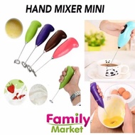 Hand mini mixer egg mixer