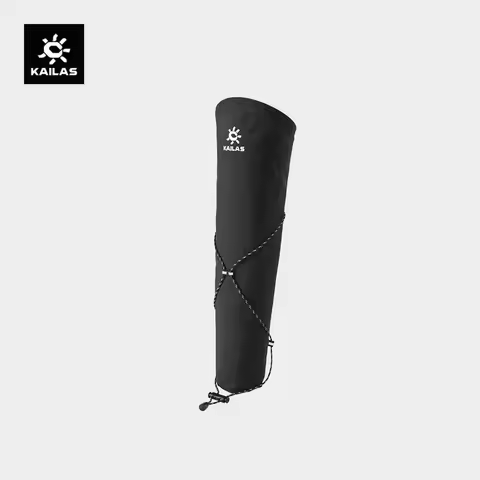 KAILAS FUGA AIR 7&8 IV Trail Running Pole Quiver Abrasion-resistant Holder KA2554008