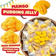 MANGO GUMMY CANDY