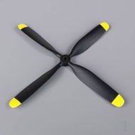 *** GT Model ** Arrows hobby Blue Arrow 1100mm F4U F4U-4 P51 Dedicated Four-Blade Propeller Like Rea