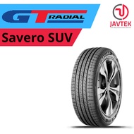 Ban mobil GT Radial Savero SUV 235/60 R16 Rush Terios 235 60 R16 - Dikirim