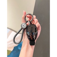 Dedicated Mercedes-Benz Mercedes-Benz c260L Key Cover High-End glc260 Car c-Class c200L Female a180L