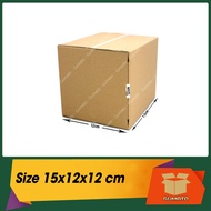 Size 15x12x12 cm, cardboard box, packaged at Gumato (Code P29)