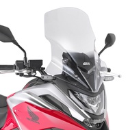 GIVI D1192ST Specific Windscreen ชิลด์หน้าติดรถมอเตอร์ไซค์